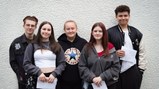 North Gosforth Academy GCSE Results 