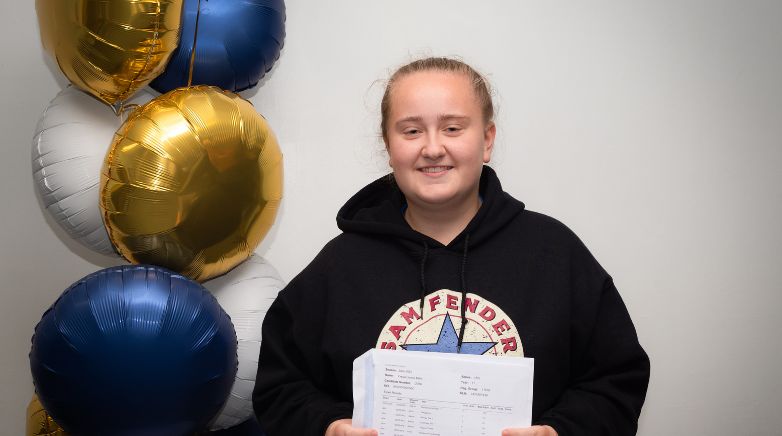 North Gosforth Academy GCSE Results 