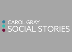 Carol Gray Social Stories logo