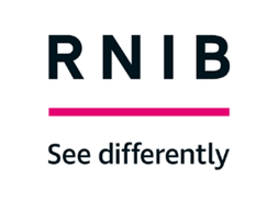 RNIB Logo