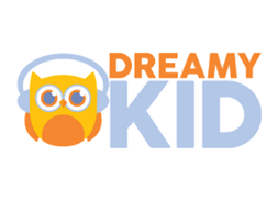 Dreamy Kid Logo