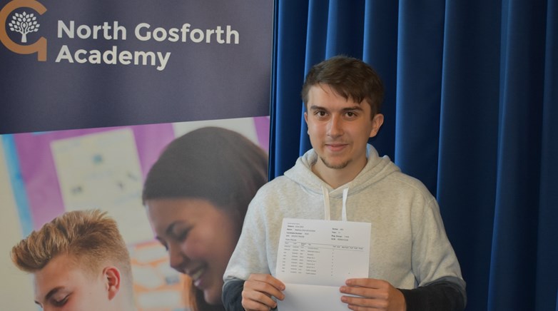 Y11 results 7