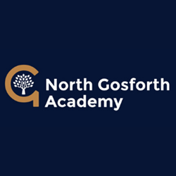 North Gosforth Academy Logo