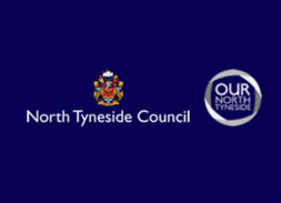 North Tyneside Council Logo