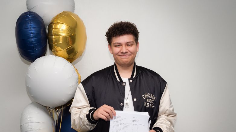 North Gosforth Academy GCSE Results 