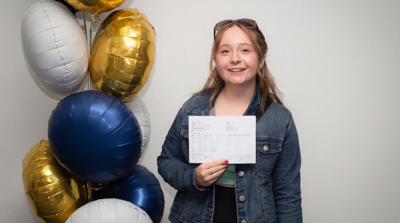 North Gosforth Academy GCSE Results 