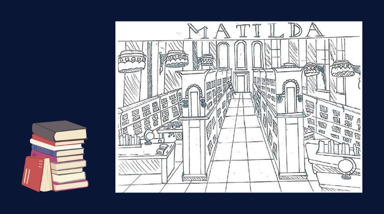 World Book Day Drawing Competition 