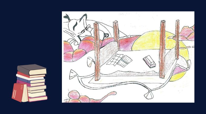 World Book Day Drawing Competition 