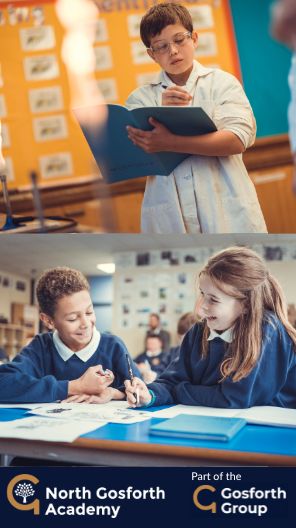 North Gosforth Academy Open Evening