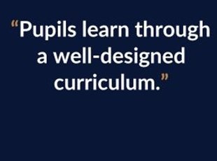 NGA Ofsted quotes