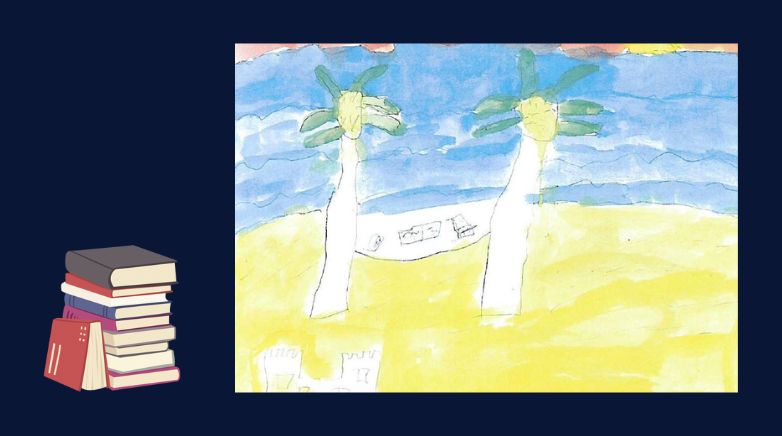 World Book Day Drawing Competition 