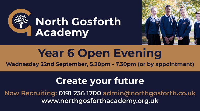 Open Evening