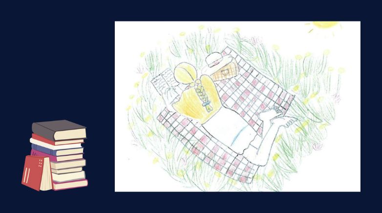 World Book Day Drawing Competition 
