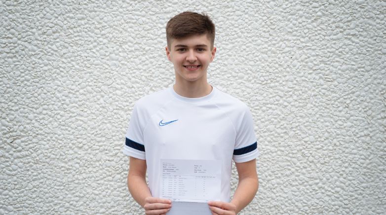 North Gosforth Academy GCSE Results 