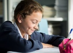 Student Support at North Gosforth Academy
