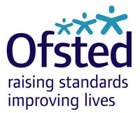 Ofsted logo cropped