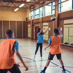 North Gosforth Academy - About our Academy 